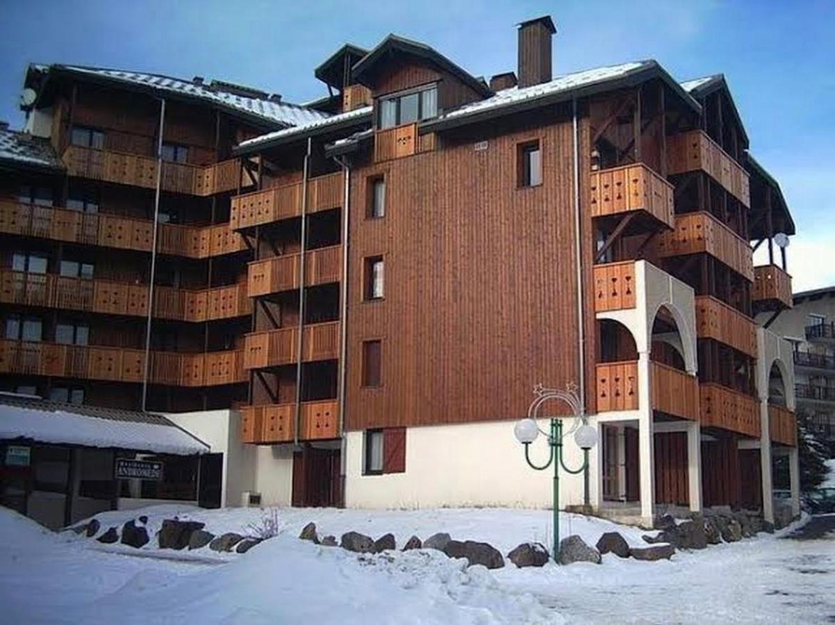 Cosy Central Studio With A View, Balcony 20M2 4Ppl Веноск Екстер'єр фото